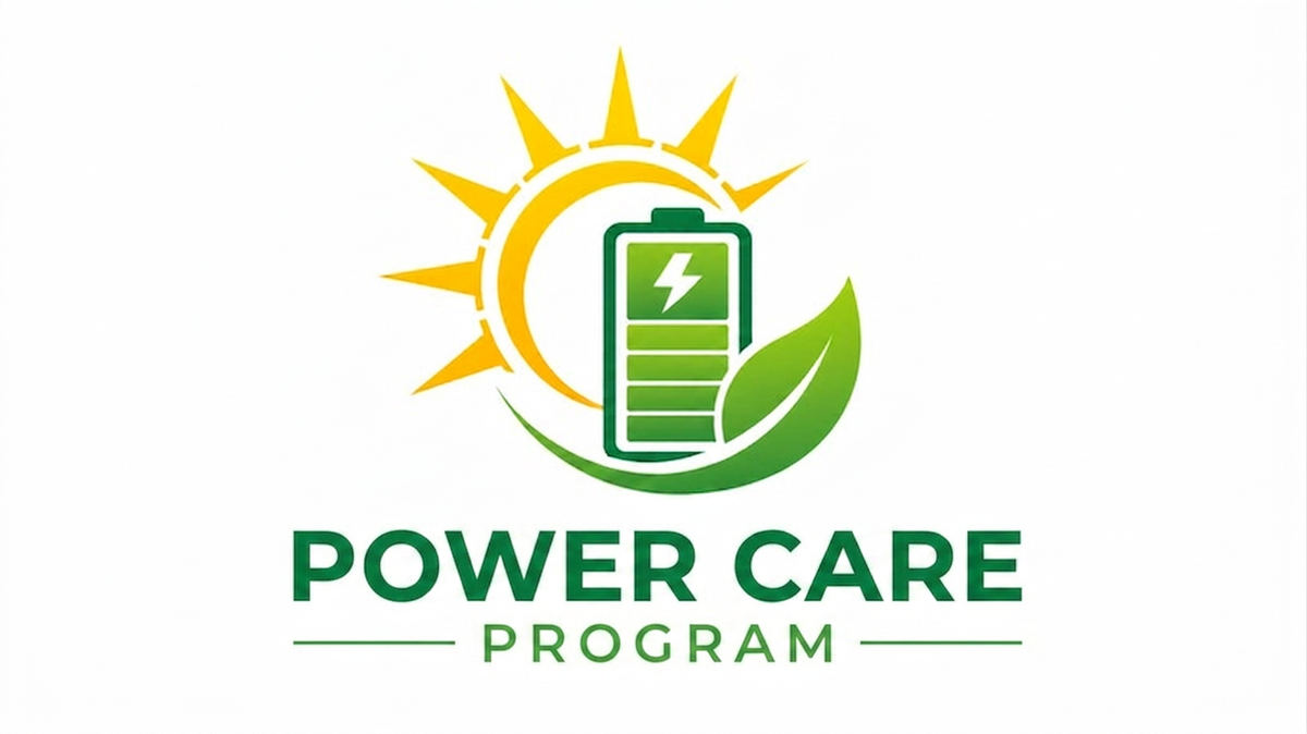 Whole Home Solar Generator Maintenance Plan