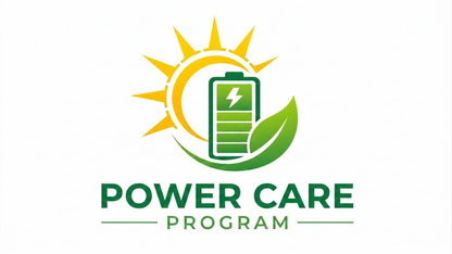 Whole Home Solar Generator Maintenance Plan