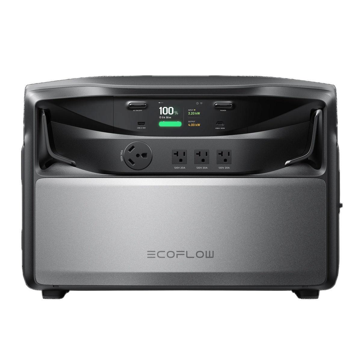 EcoFlow TITAN Classic