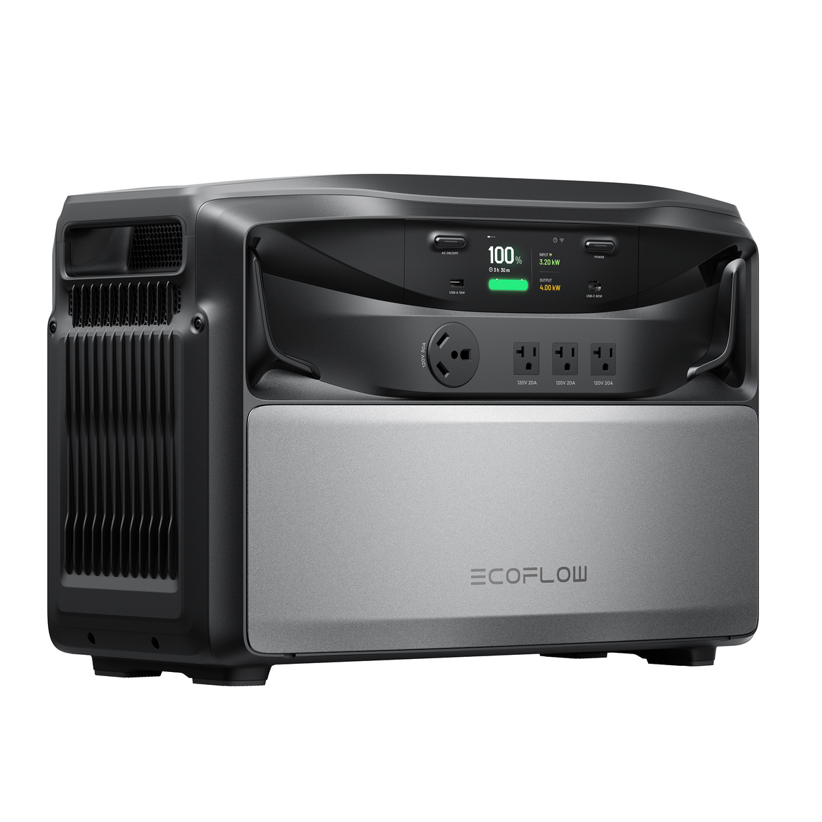 EcoFlow TITAN Classic