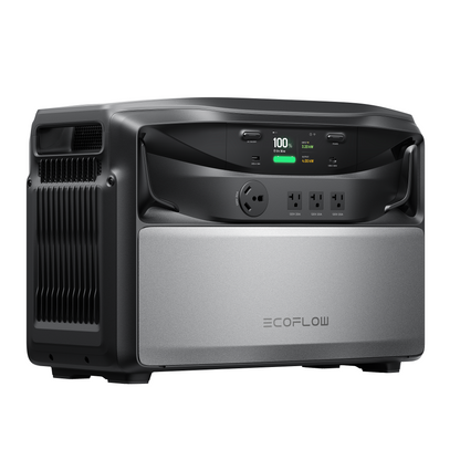 EcoFlow TITAN Classic