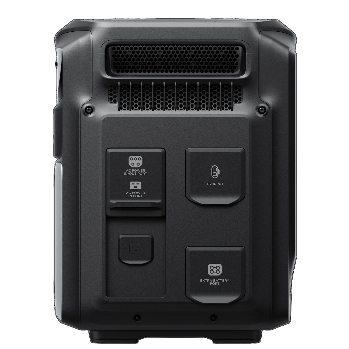 EcoFlow TITAN Classic