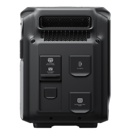 EcoFlow TITAN Classic