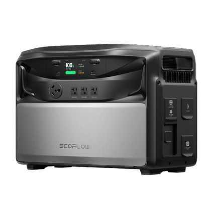 EcoFlow TITAN Classic