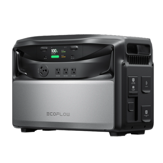 EcoFlow TITAN Classic