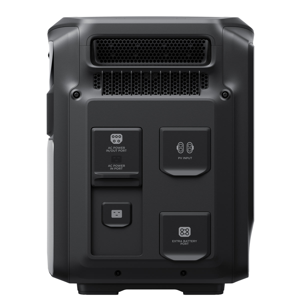EcoFlow TITAN Plus