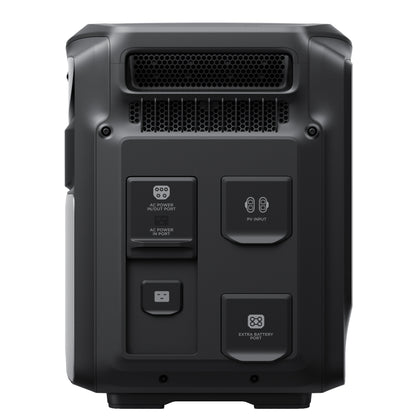EcoFlow TITAN Plus