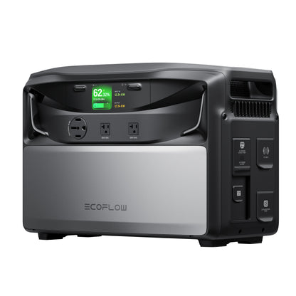EcoFlow TITAN Plus