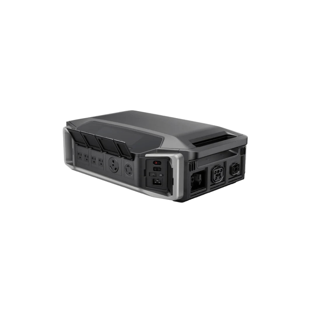 EcoFlow DELTA Pro Ultra Inverter
