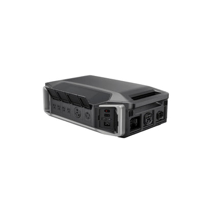 EcoFlow DELTA Pro Ultra Inverter