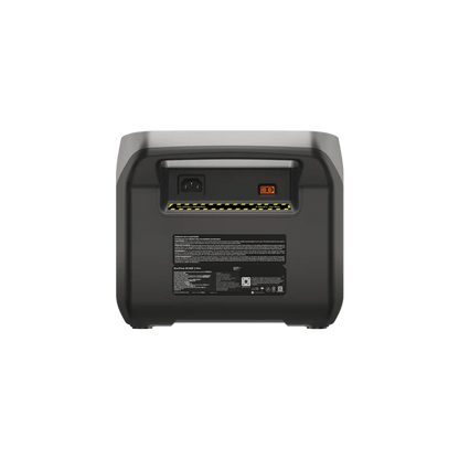 EcoFlow RIVER 2 Pro Portable Power Station