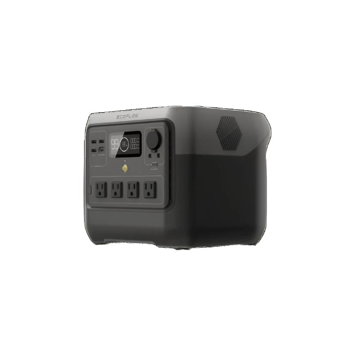 EcoFlow RIVER 2 Pro Portable Power Station