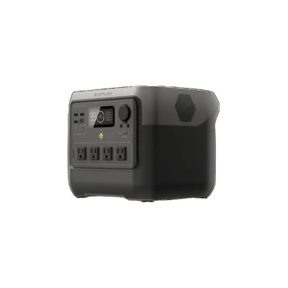 EcoFlow RIVER 2 Pro Portable Power Station