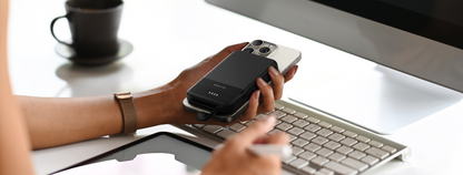 EcoFlow RAPID Magnetic Power Bank (5000mAh)