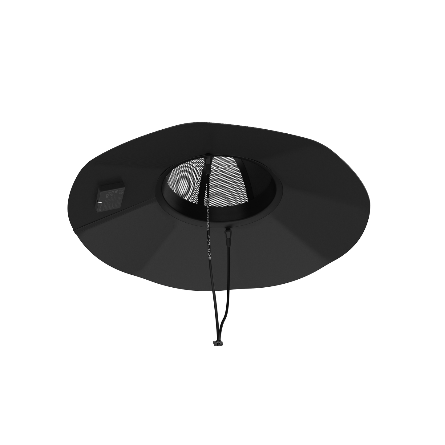 Ecoflow Power Hat
