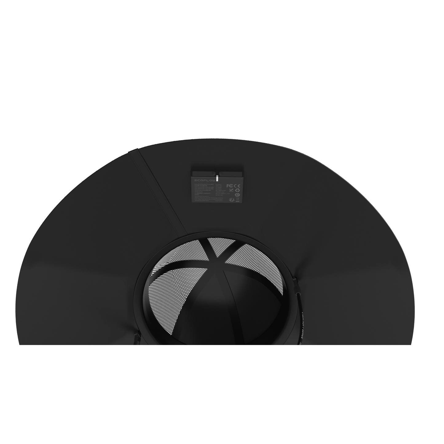 Ecoflow Power Hat