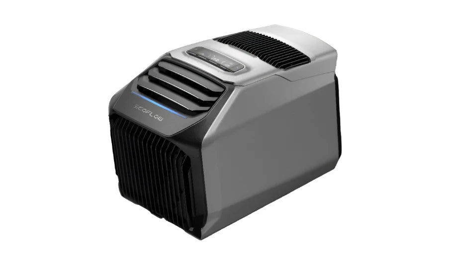 EcoFlow Wave 2 Portable Air Conditioner (no add-on battery