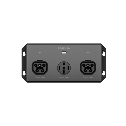 EcoFlow 50 Amp Hub