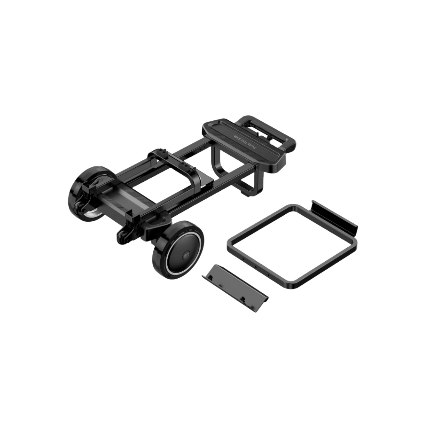 EcoFlow Trolley (Delta Pro Ultra)